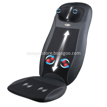 Shiatsu Back Massage Cushion